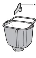 PANASONIC 2522 - Cottura di torte - 2