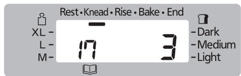 PANASONIC 2522 - Baking Rustic Scone - 5