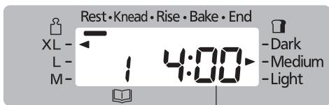 PANASONIC 2522 - Drucken Sie 'Start' - 2