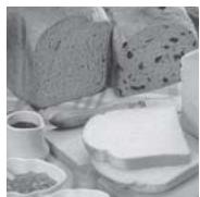 PANASONIC 2522 - Recettes - 1