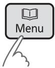 PANASONIC 2522 - Selecteer menu '32' - 1
