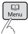 PANASONIC 2522 - Select menu '32' - 1
