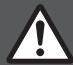 PANASONIC 2522 - Make sure to hold the power plug when unplugging the power plug. - 1