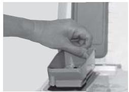 PANASONIC 2522 - Rozijnen-notenstroier - 1
