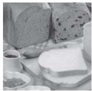 PANASONIC 2522 - Ricette - 1