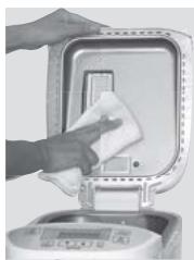 PANASONIC 2522 - Tapa - 1