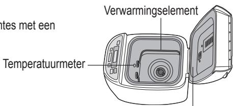 PANASONIC 2522 - Belangrijke informatie - 1