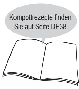 PANASONIC 2522 - Kompott zubereiten - 2