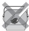 PANASONIC 2522 - Schutz der Antihaft Beschichtung - 3