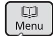 PANASONIC 2522 - Selecteer menu '33' - 1