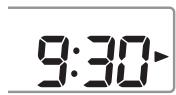 PANASONIC 2522 - Paraajustareltemporizador - 3