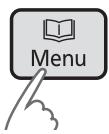 PANASONIC 2522 - Selectionnez le menu '27' - 1