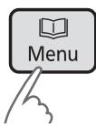 PANASONIC 2522 - Selezionare il menu '18' - 1