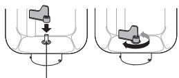 PANASONIC 2522 - Causa Soluzione - 2