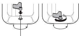 PANASONIC 2522 - Ursache  Abhilfe - 2