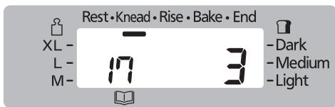 PANASONIC 2522 - Pressez Marche - 2