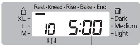 PANASONIC 2522 - Store the sourdough starter in the fridge - 6