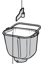PANASONIC SD-ZB2512KXEB - Cuisson de gâteaux - 3