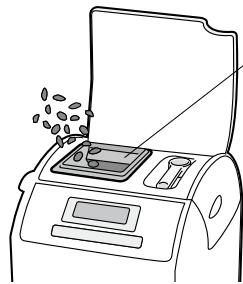 PANASONIC SD-ZB2512KXEB - Cuisson du pain avec ajout d'ingrédients (P. 77) (SD-255 uniquement) - 1