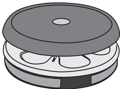 TEFAL PR457812 - s - 6
