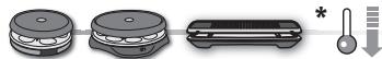 TEFAL RE516012 SIMPLY INVENTS - s - 63