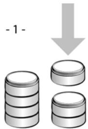 LAGRANGE 459001 - 1a UTILIZACION: - 1