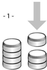 LAGRANGE 459001 - MESSAGE IN FUNZIONE: - 1