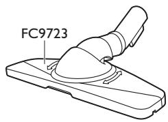 PHILIPS FC9333/09  -  FC9932/09 - 18