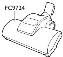 PHILIPS FC9333/09  -  FC9932/09 - 19