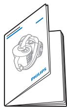 PHILIPS FC9333/09  -  FC9932/09 - 14