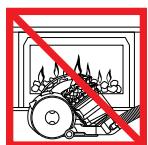 DYSON BIG BALL ALLERGY 2 - FOR AT MINDSKE RISIKOEN FOR BRAND, ELEKTRISK ST∅D ELLER PERSONSKADER: - 2