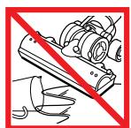DYSON BIG BALL ALLERGY 2 - FOR AT MINDSKE RISIKOEN FOR BRAND, ELEKTRISK ST∅D ELLER PERSONSKADER: - 4