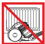 DYSON BIG BALL ALLERGY 2 - SE - 1