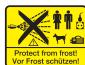 KARCHER AD2 - CnmbonblHa npnbope - 1