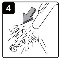 EWT CS2PLUS - BLOWING OPERATION - 4