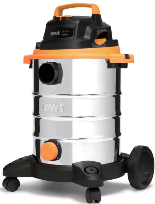 EWT CS2PLUS - 1