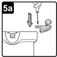 EWT CS2PLUS - ALGEMENE ASSEMBLAGE-INSTRUCTIES - 5