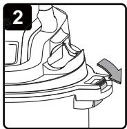 EWT CS2PLUS - INSTRUCTIONS DE MONTAGE - 2