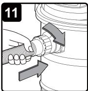 EWT CS2PLUS - GENERAL ASSEMBLY INSTRUCTIONS - 12