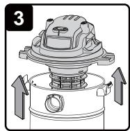 EWT CS2PLUS - LISTA DE COMPONENTES - 17