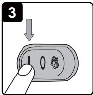 EWT CS2PLUS - BLOWING OPERATION - 3