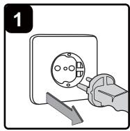EWT CS2PLUS - ALGEMENE ASSEMBLAGE-INSTRUCTIES - 1