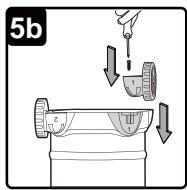 EWT CS2PLUS - ALGEMENE ASSEMBLAGE-INSTRUCTIES - 6