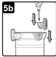 EWT CS2PLUS - INSTRUCTIONS DE MONTAGE - 6