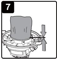EWT CS2PLUS - GENERAL ASSEMBLY INSTRUCTIONS - 8