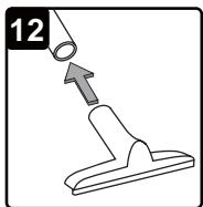 EWT CS2PLUS - GENERAL ASSEMBLY INSTRUCTIONS - 13