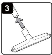 EWT CS2PLUS - Optional cartridge filter - 3