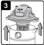 EWT CS2PLUS - GENERAL ASSEMBLY INSTRUCTIONS - 3