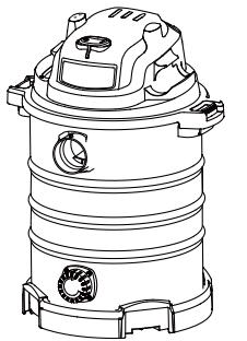 EWT CS2PLUS - LISTA DE COMPONENTES - 2