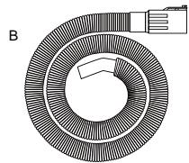 EWT CS2PLUS - LOCATION OF PARTS - 1